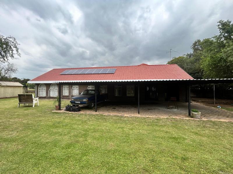 4 Bedroom Property for Sale in Sharon Park Gauteng