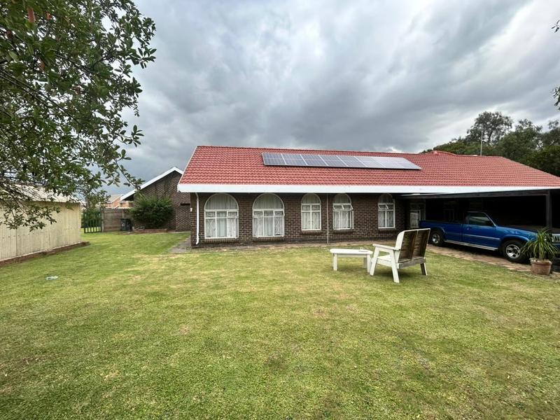 4 Bedroom Property for Sale in Sharon Park Gauteng