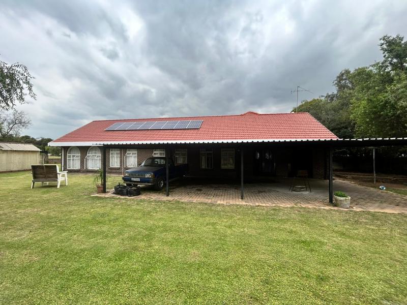 4 Bedroom Property for Sale in Sharon Park Gauteng