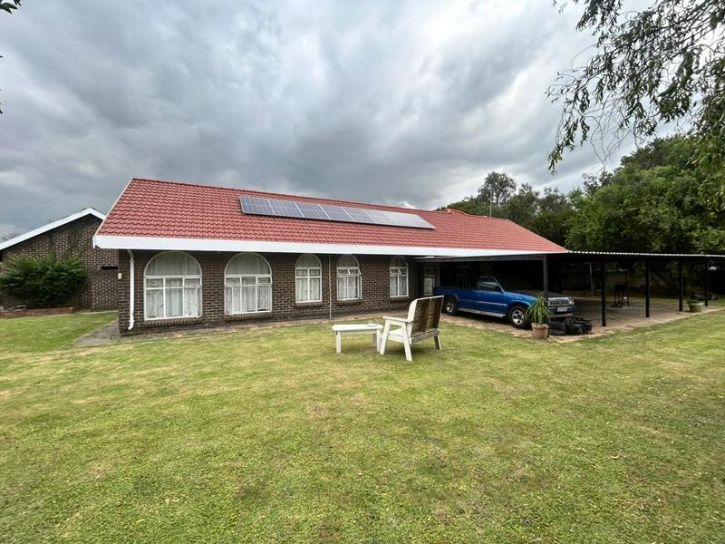 4 Bedroom Property for Sale in Sharon Park Gauteng