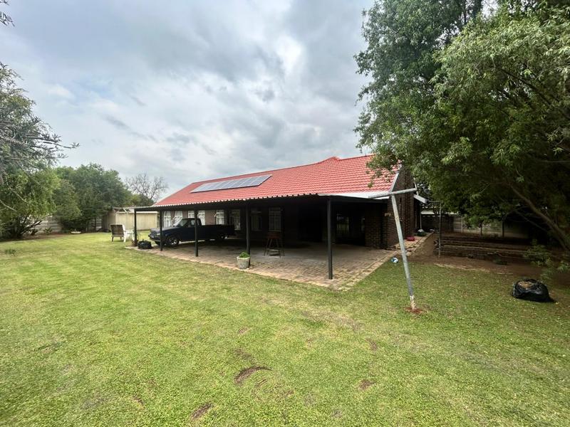 4 Bedroom Property for Sale in Sharon Park Gauteng