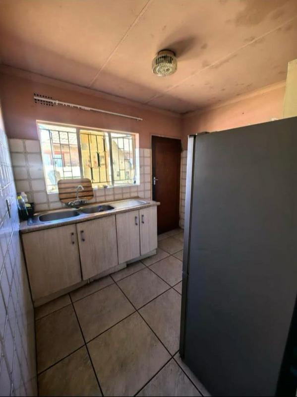 3 Bedroom Property for Sale in Daveyton Gauteng