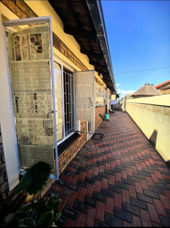 3 Bedroom Property for Sale in Daveyton Gauteng