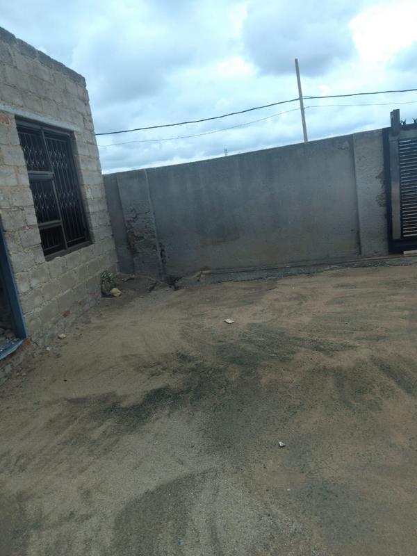 3 Bedroom Property for Sale in Kaalfontein Gauteng