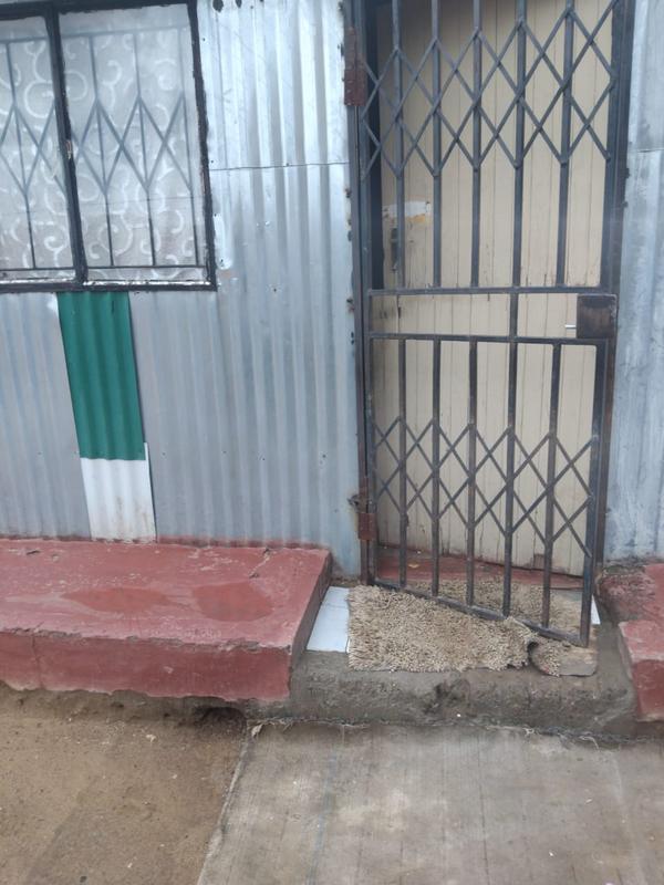 3 Bedroom Property for Sale in Kaalfontein Gauteng