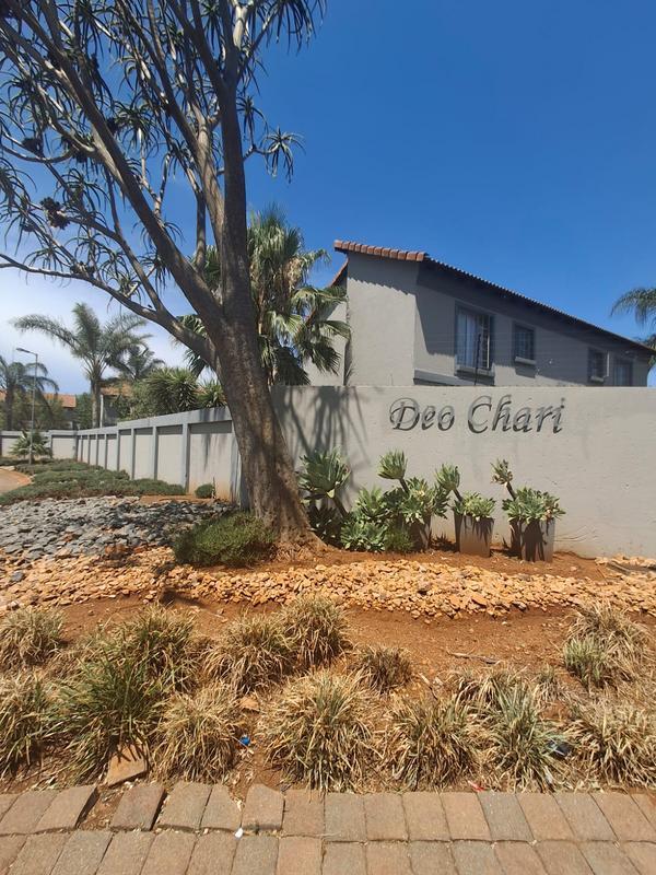 To Let 3 Bedroom Property for Rent in Annlin Gauteng