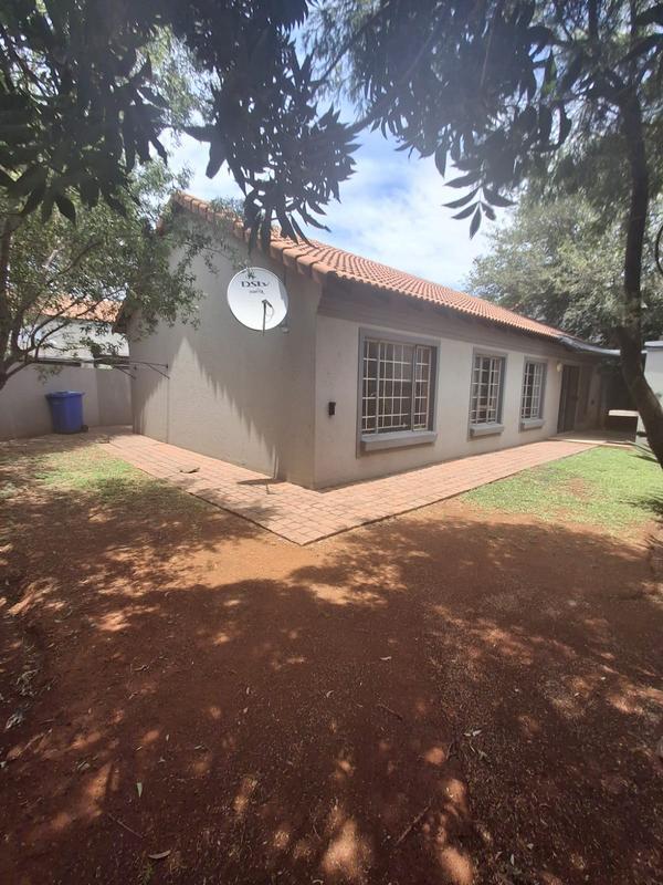 To Let 3 Bedroom Property for Rent in Annlin Gauteng