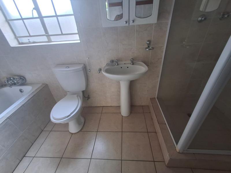 To Let 3 Bedroom Property for Rent in Annlin Gauteng