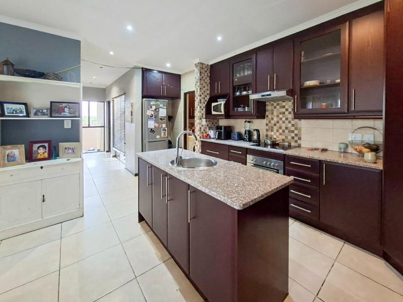 3 Bedroom Property for Sale in Midstream Estate Gauteng