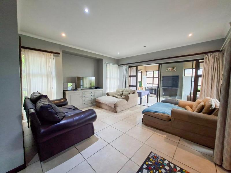 3 Bedroom Property for Sale in Midstream Estate Gauteng