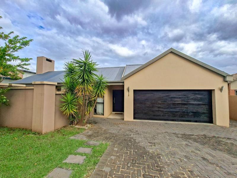 3 Bedroom Property for Sale in Midstream Estate Gauteng