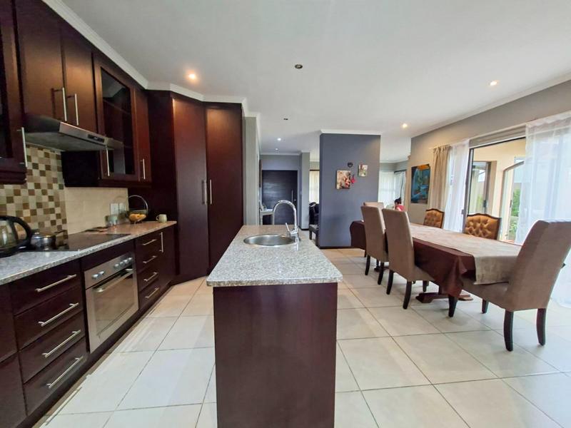 3 Bedroom Property for Sale in Midstream Estate Gauteng