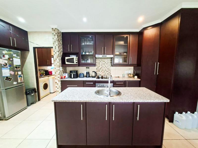 3 Bedroom Property for Sale in Midstream Estate Gauteng