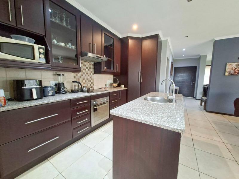 3 Bedroom Property for Sale in Midstream Estate Gauteng