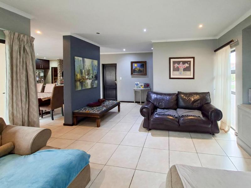 3 Bedroom Property for Sale in Midstream Estate Gauteng