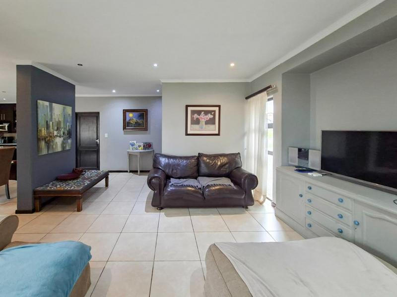 3 Bedroom Property for Sale in Midstream Estate Gauteng