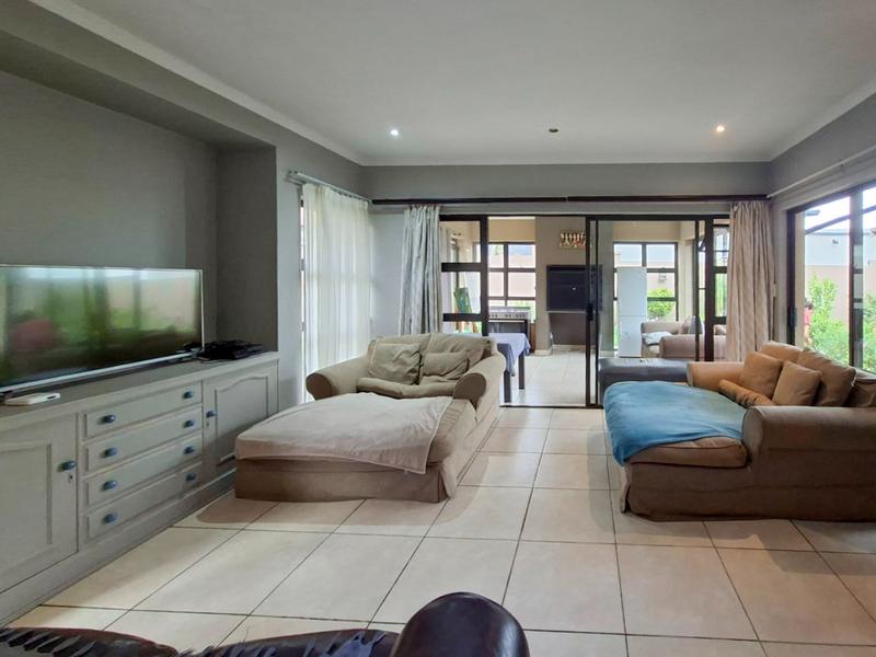 3 Bedroom Property for Sale in Midstream Estate Gauteng