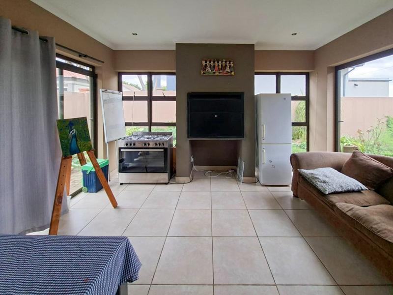 3 Bedroom Property for Sale in Midstream Estate Gauteng