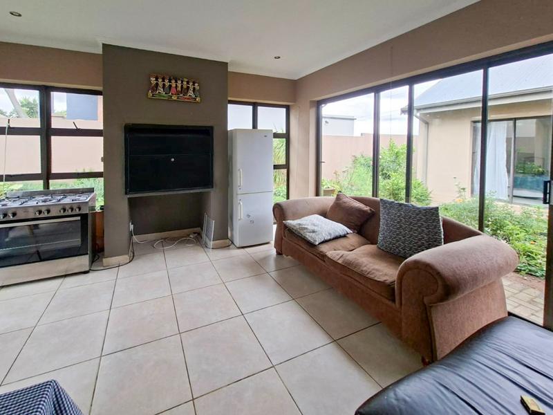 3 Bedroom Property for Sale in Midstream Estate Gauteng