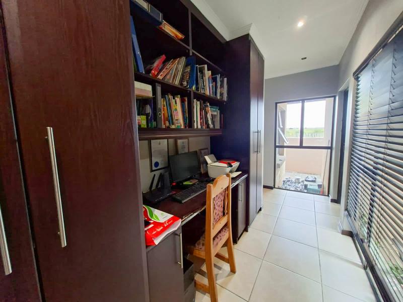 3 Bedroom Property for Sale in Midstream Estate Gauteng