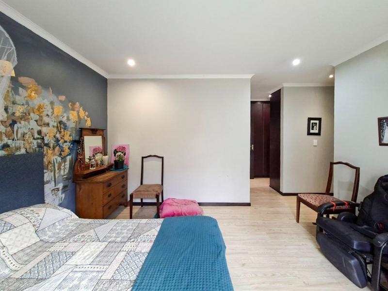 3 Bedroom Property for Sale in Midstream Estate Gauteng