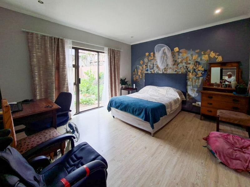 3 Bedroom Property for Sale in Midstream Estate Gauteng