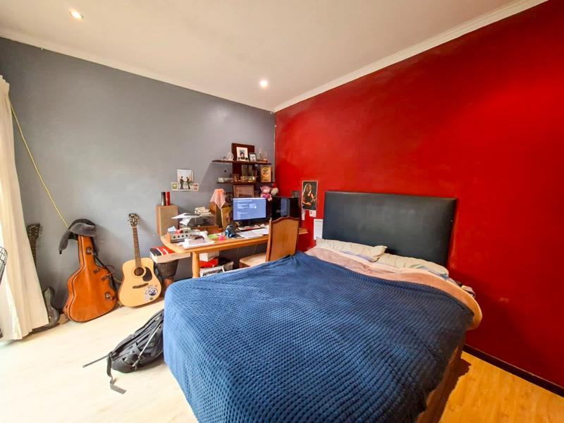 3 Bedroom Property for Sale in Midstream Estate Gauteng