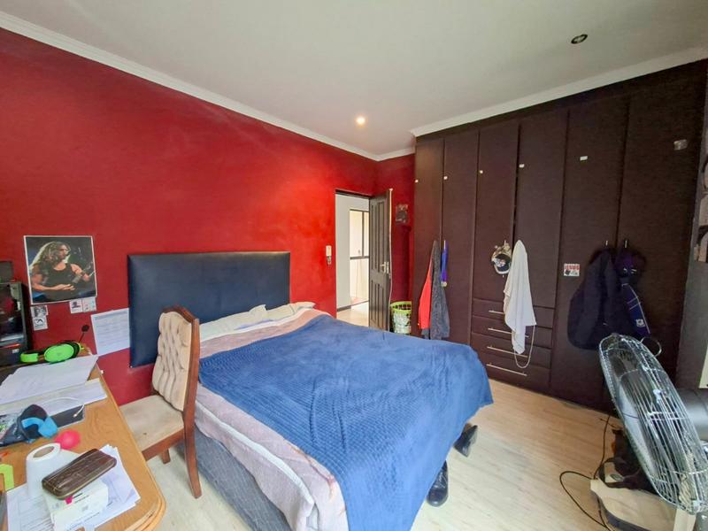 3 Bedroom Property for Sale in Midstream Estate Gauteng