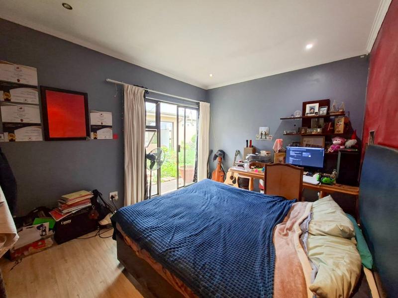 3 Bedroom Property for Sale in Midstream Estate Gauteng