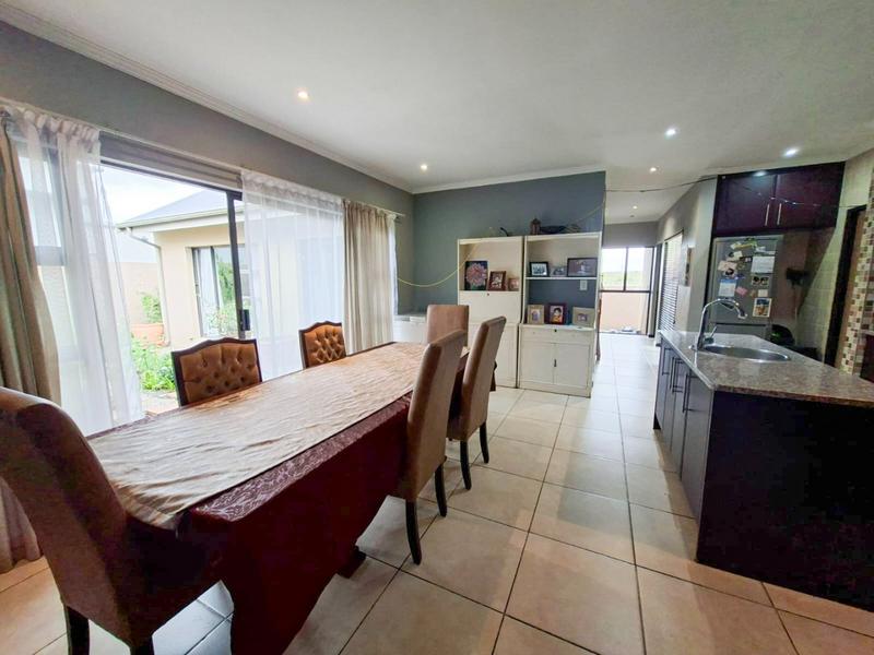 3 Bedroom Property for Sale in Midstream Estate Gauteng