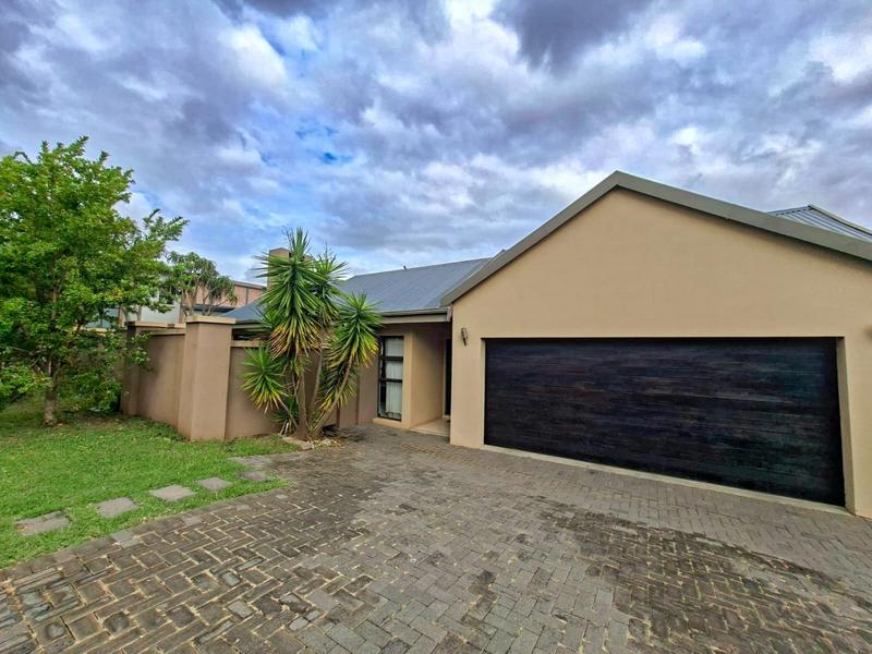 3 Bedroom Property for Sale in Midstream Estate Gauteng