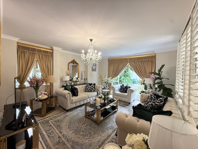 To Let 2 Bedroom Property for Rent in Hyde Park Gauteng