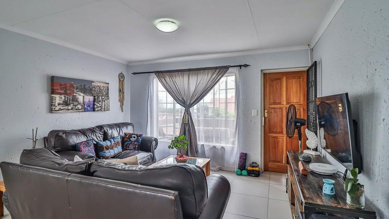 To Let 2 Bedroom Property for Rent in Eden Glen Gauteng