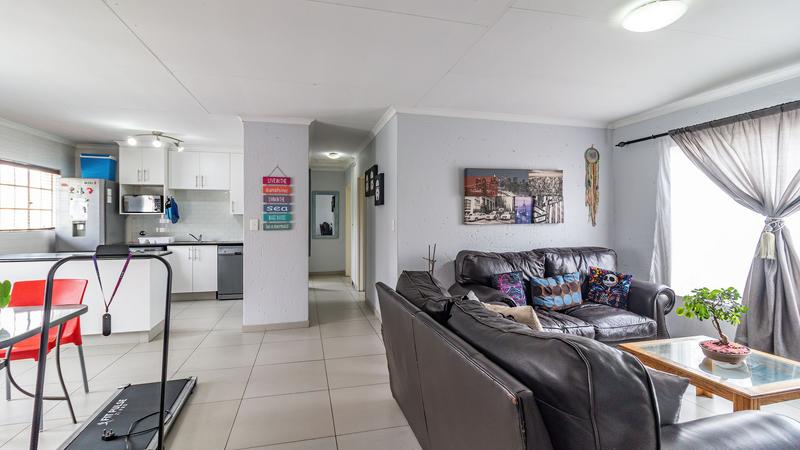 To Let 2 Bedroom Property for Rent in Eden Glen Gauteng