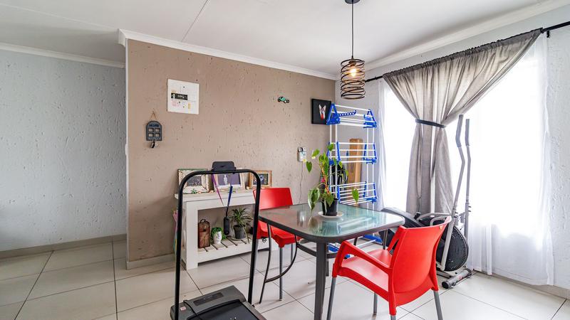 To Let 2 Bedroom Property for Rent in Eden Glen Gauteng