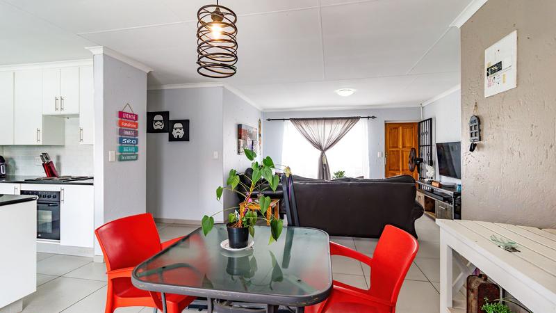 To Let 2 Bedroom Property for Rent in Eden Glen Gauteng