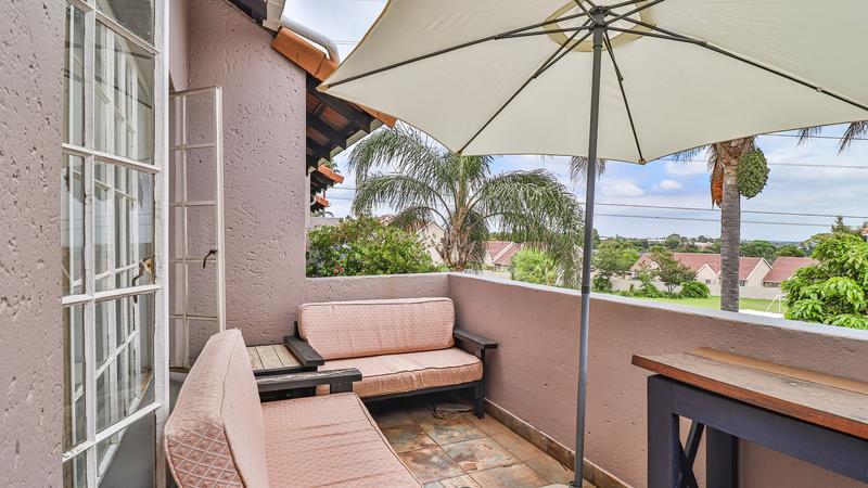 To Let 2 Bedroom Property for Rent in Eden Glen Gauteng