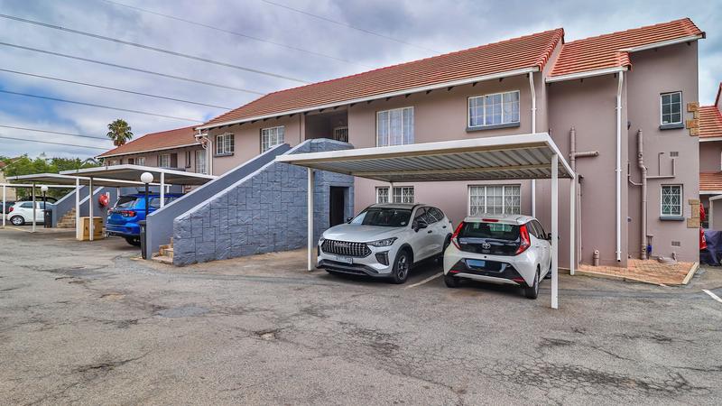 To Let 2 Bedroom Property for Rent in Eden Glen Gauteng