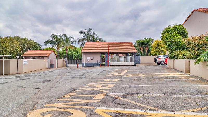 To Let 2 Bedroom Property for Rent in Eden Glen Gauteng