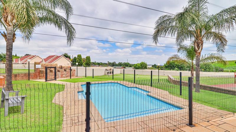 To Let 2 Bedroom Property for Rent in Eden Glen Gauteng