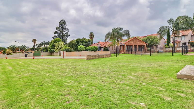 To Let 2 Bedroom Property for Rent in Eden Glen Gauteng