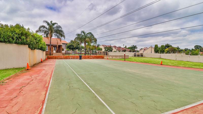 To Let 2 Bedroom Property for Rent in Eden Glen Gauteng