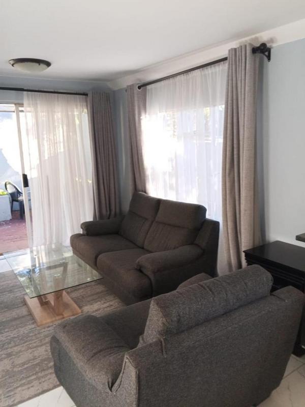 To Let 1 Bedroom Property for Rent in Sandown Gauteng