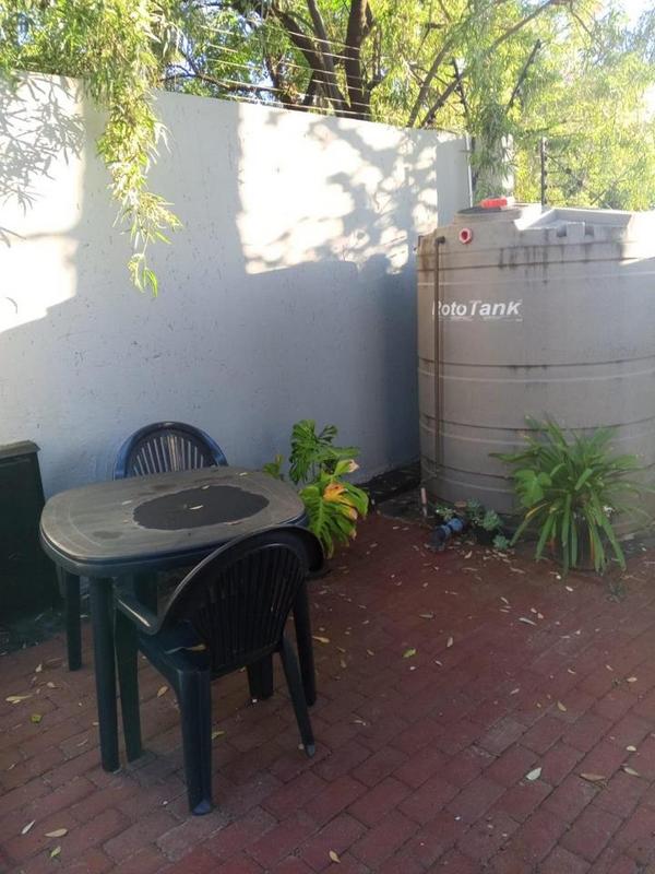 To Let 1 Bedroom Property for Rent in Sandown Gauteng