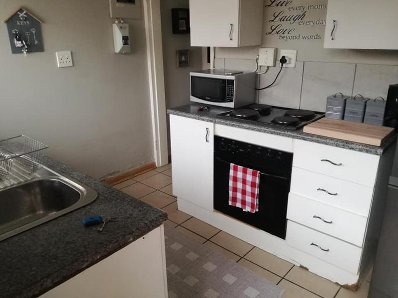 To Let 0 Bedroom Property for Rent in Petersfield Gauteng