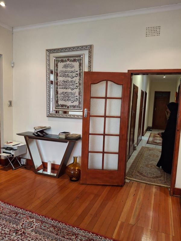 To Let 3 Bedroom Property for Rent in Greenside Gauteng