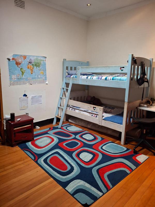 To Let 3 Bedroom Property for Rent in Greenside Gauteng