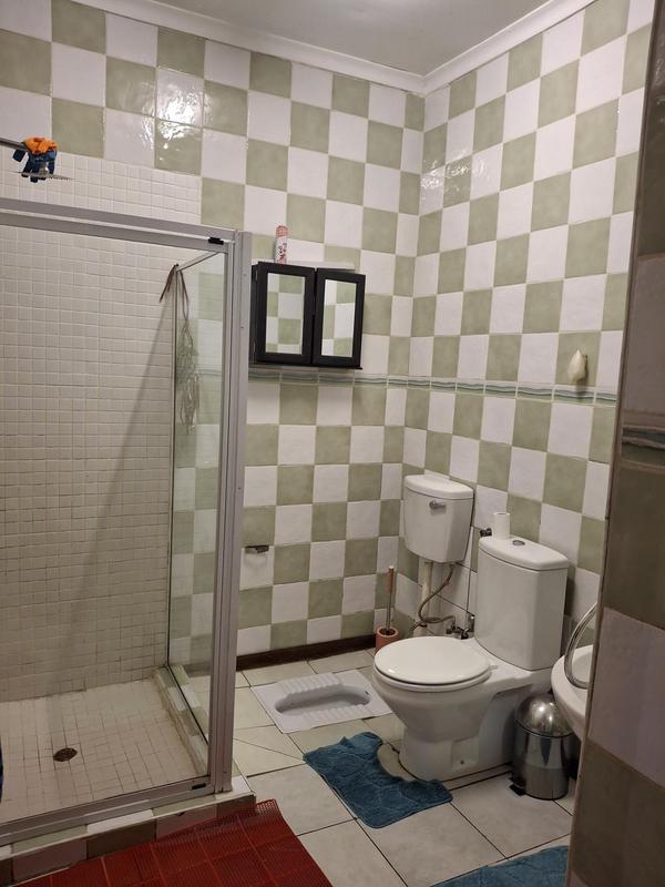 To Let 3 Bedroom Property for Rent in Greenside Gauteng