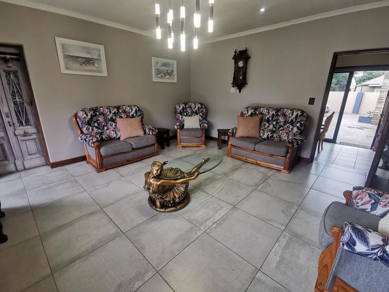 3 Bedroom Property for Sale in Golf Park Gauteng