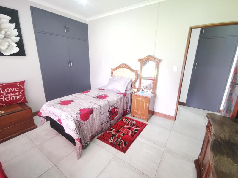 3 Bedroom Property for Sale in Golf Park Gauteng